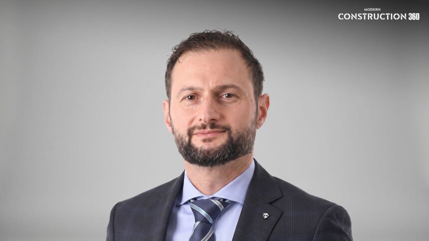 Alpin Limited Nareg Oughourlian
