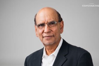 BranchPattern CEO Ravi Maniktala