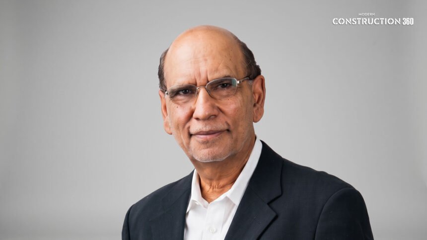 BranchPattern CEO Ravi Maniktala