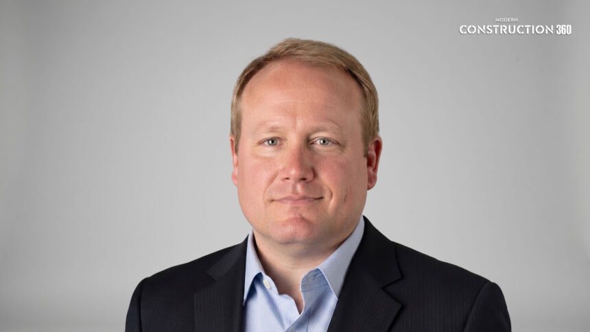 Brightworks Sustainability Heath Blount Partner