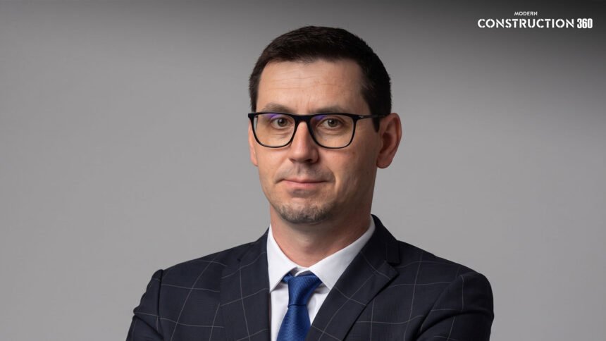 BuildGreen Razvan Nica