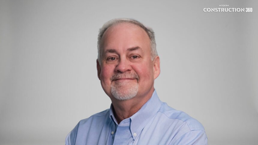 Steve Byrd Canopy MLS CEO