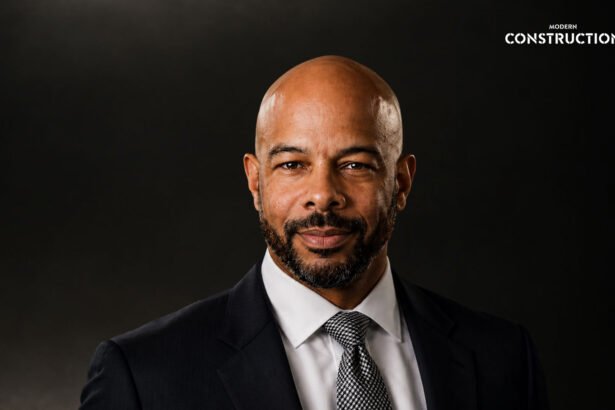 Chris Aiken Head of Real Estate Equity Strategies