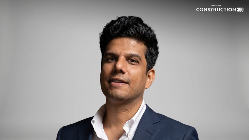 Clenergize Consultants Shyam Yadav