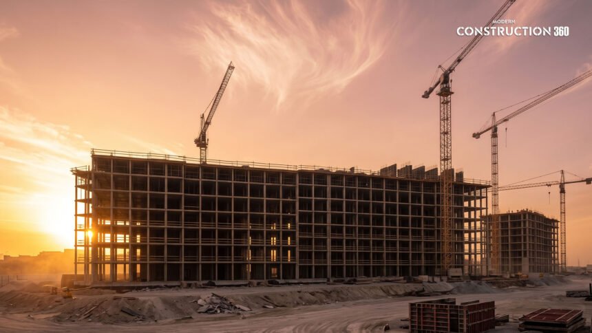 Higharc Raises $95M in Series C Funding