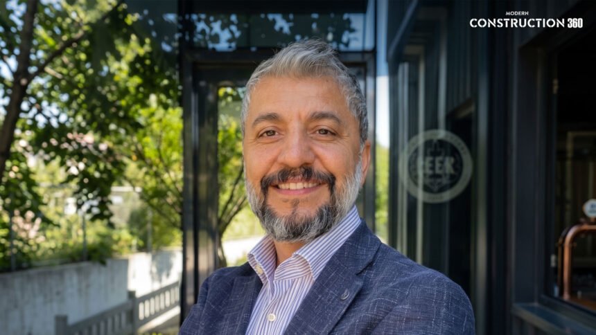 ERKE Sustainability Consultancy Cemil Yaman