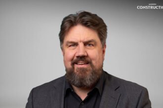 The Green Engineer Christopher Schaffner
