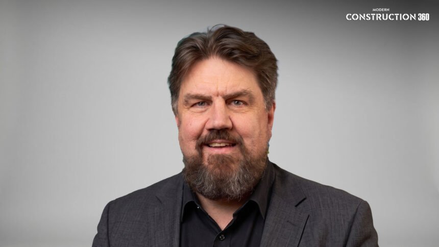 The Green Engineer Christopher Schaffner