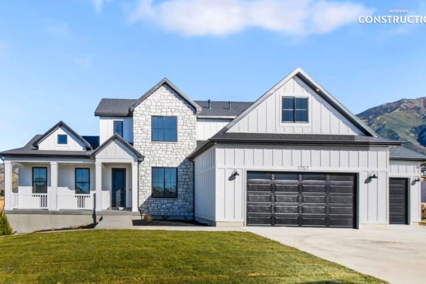Visionary Homes Ryan Smith