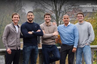 HousApp €4.3M Seed Funding