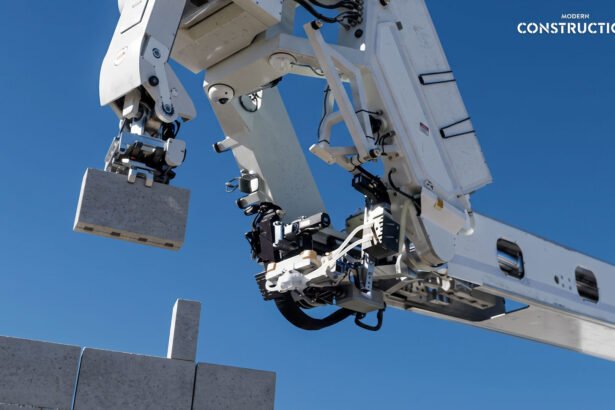 Hyperion Robotics Raises €6.4 Million