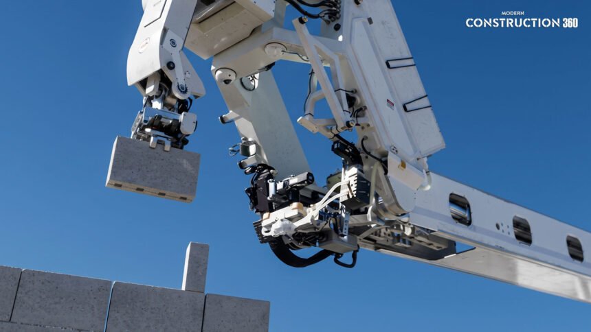 Hyperion Robotics Raises €6.4 Million