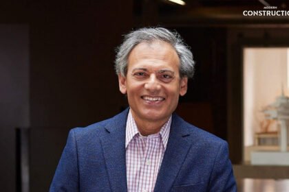 Olson Kundig Hemanshu Parwani