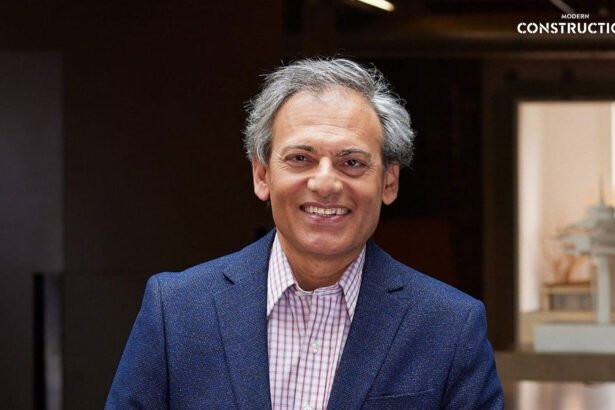 Olson Kundig Hemanshu Parwani