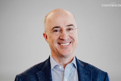 Perkins&Will Phil Harrison