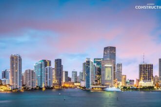 Miami Realtors + RWorld