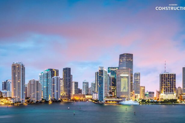 Miami Realtors + RWorld