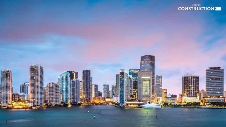 Miami Realtors + RWorld