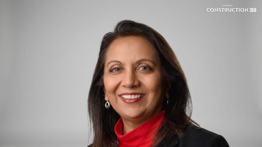 Tripti Kasal CEO