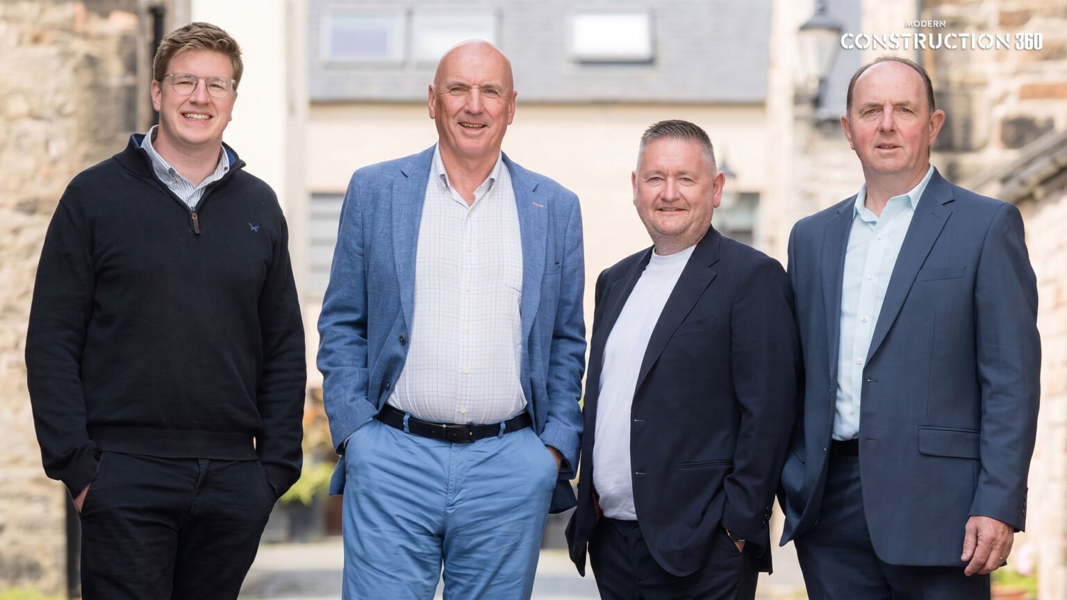 VASO Global Raises £5M