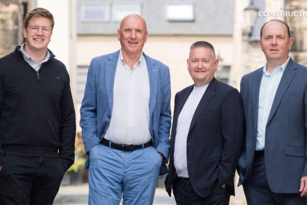 VASO Global Raises £5M