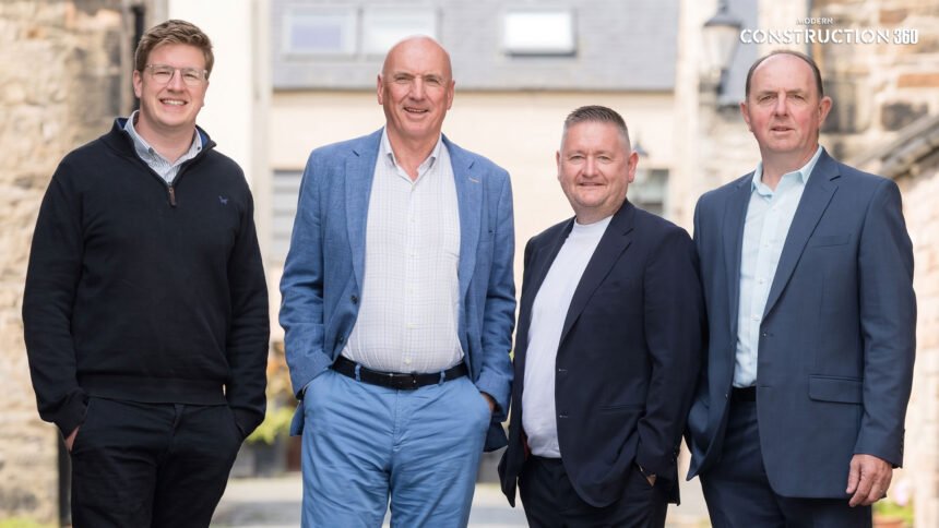 VASO Global Raises £5M