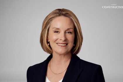 Green Building Initiative CEO Vicki Worden