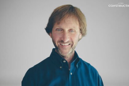 Brian Kuzdas, CEO and Co-Founder of S2A Modular