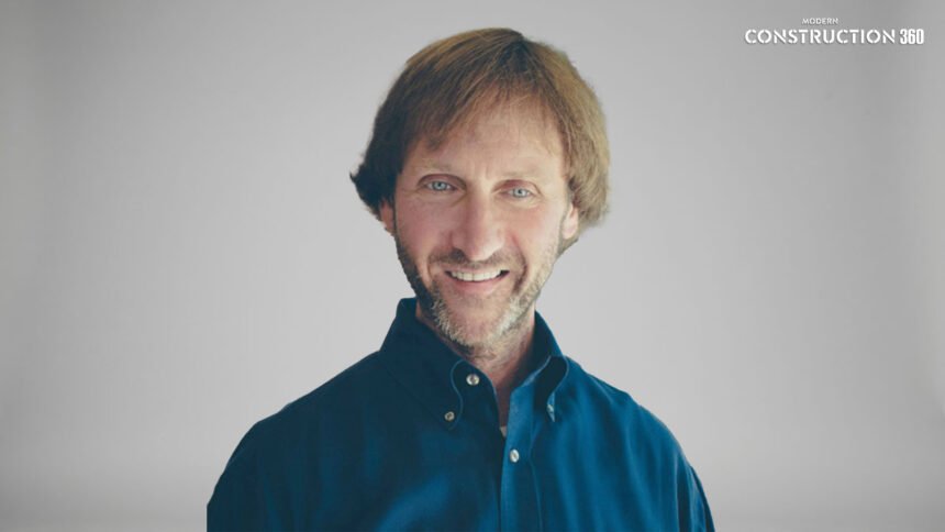 Brian Kuzdas, CEO and Co-Founder of S2A Modular