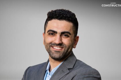 Dr. Rawand Rasheed, CEO of Helix Earth