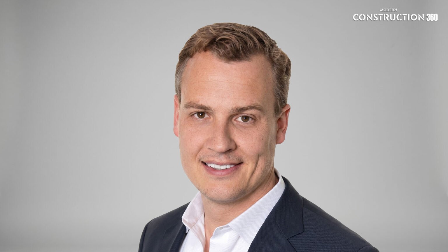 Rich Riley, CEO of Sitemetric