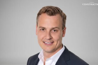 Rich Riley, CEO of Sitemetric