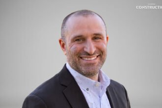 Robert Garber, CEO of Sensera Systems