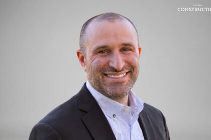 Robert Garber, CEO of Sensera Systems