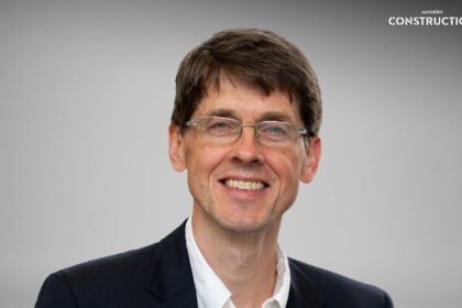 Thomas Kiessling, CEO of PassiveLogic
