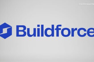 Buildforce $10M Series A