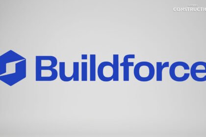 Buildforce $10M Series A