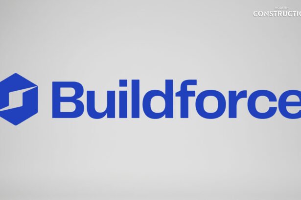 Buildforce $10M Series A