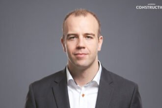 FLSmidth Petri Virrankoski