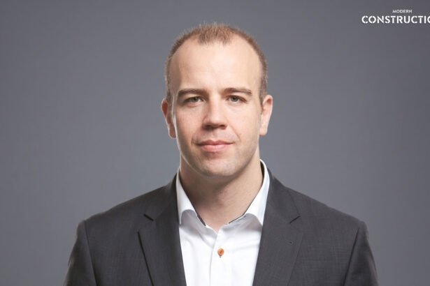 FLSmidth Petri Virrankoski