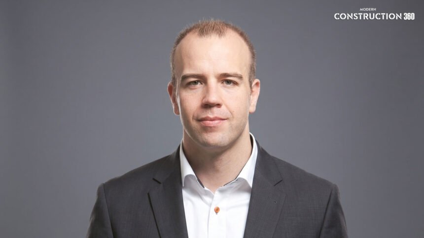 FLSmidth Petri Virrankoski