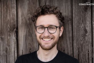 Sandy Curth, co-founder and CEO of Forma Systems