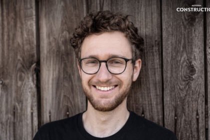 Sandy Curth, co-founder and CEO of Forma Systems