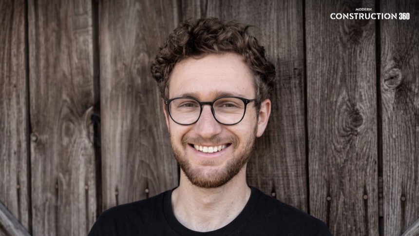 Sandy Curth, co-founder and CEO of Forma Systems