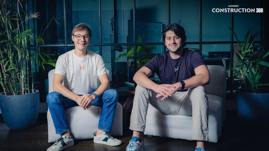 Henry AI Series A Funding