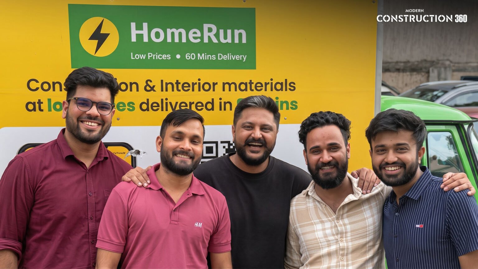 HomeRun raises $12M Series A+