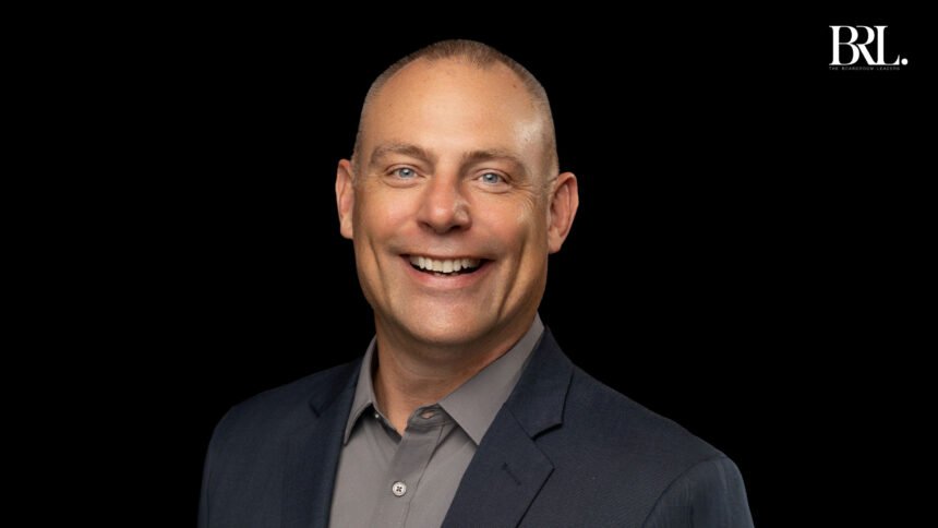 Jeff Bosch ARMLS CEO