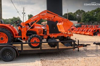 Parish Tractor acquires Crain Tractor