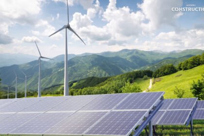 Solar Landscape Copenhagen Infrastructure Partner