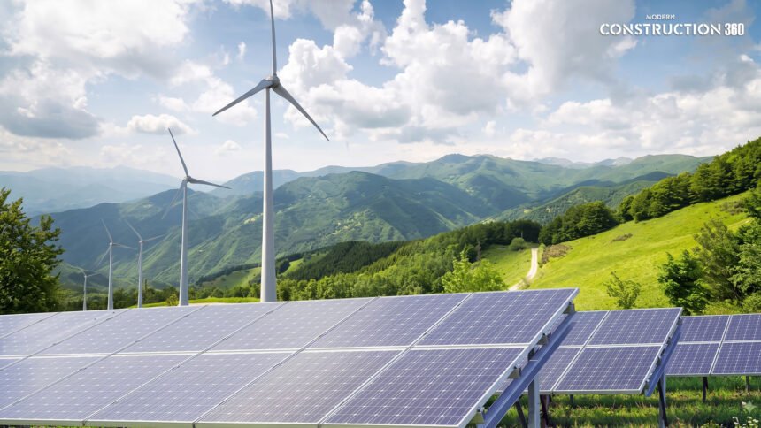 Solar Landscape Copenhagen Infrastructure Partner